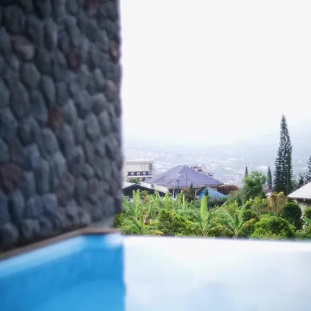 The Cendana Villa'S-3